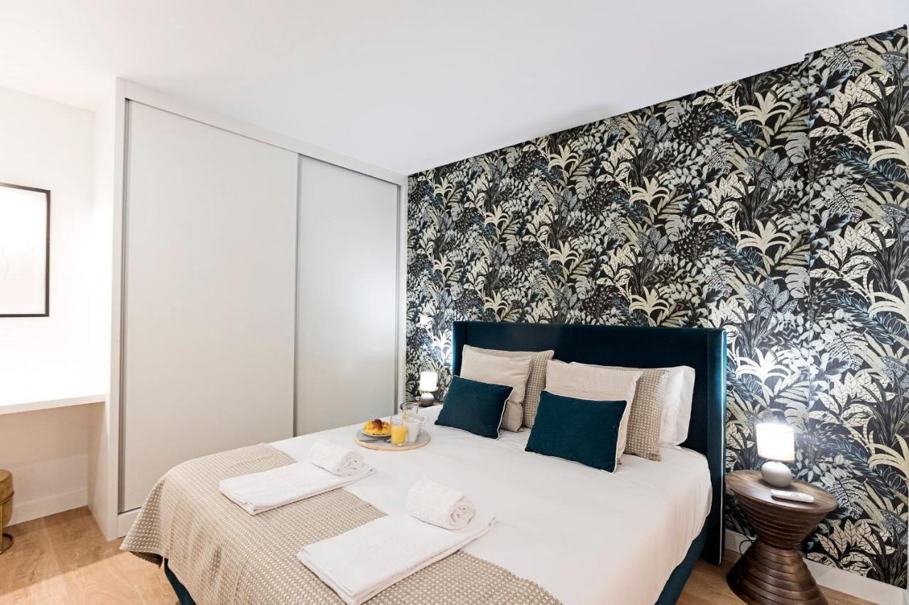 Urban House By Lovelystay Porto Bagian luar foto