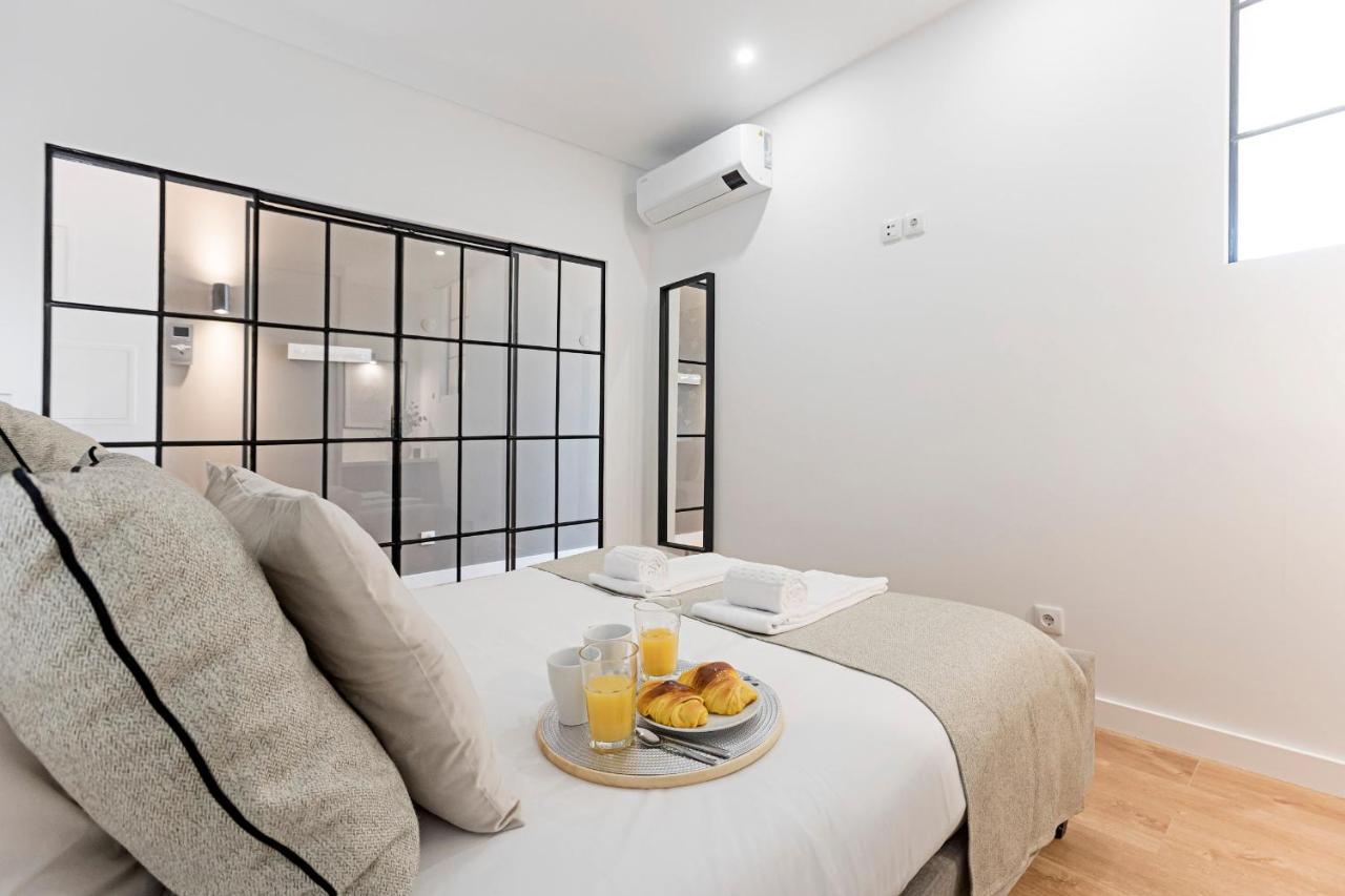 Urban House By Lovelystay Porto Bagian luar foto