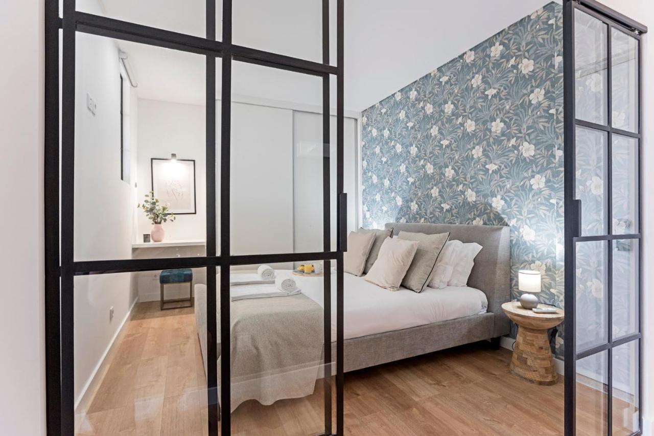 Urban House By Lovelystay Porto Bagian luar foto