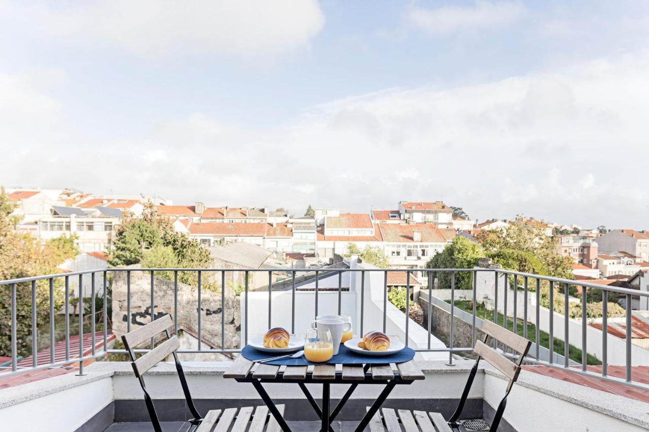 Urban House By Lovelystay Porto Bagian luar foto
