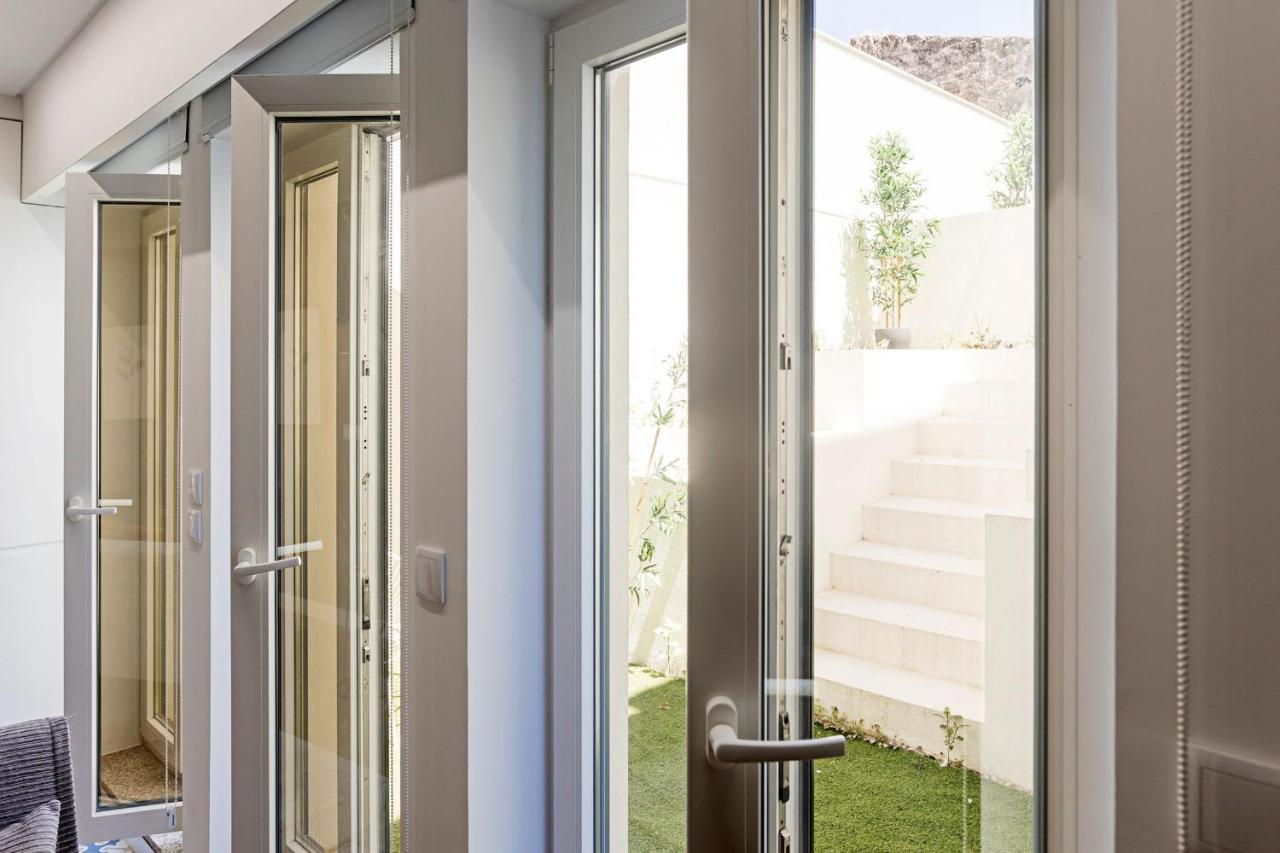 Urban House By Lovelystay Porto Bagian luar foto